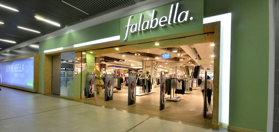 Falabella alcanza los 40 centros comerciales tras la apertura de Mallplaza Arequipa